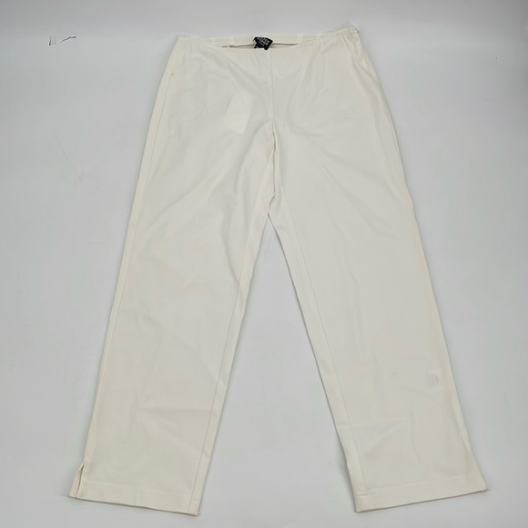 Eileen Fisher Pants - NEW! Flawed Eileen Fisher Trousers